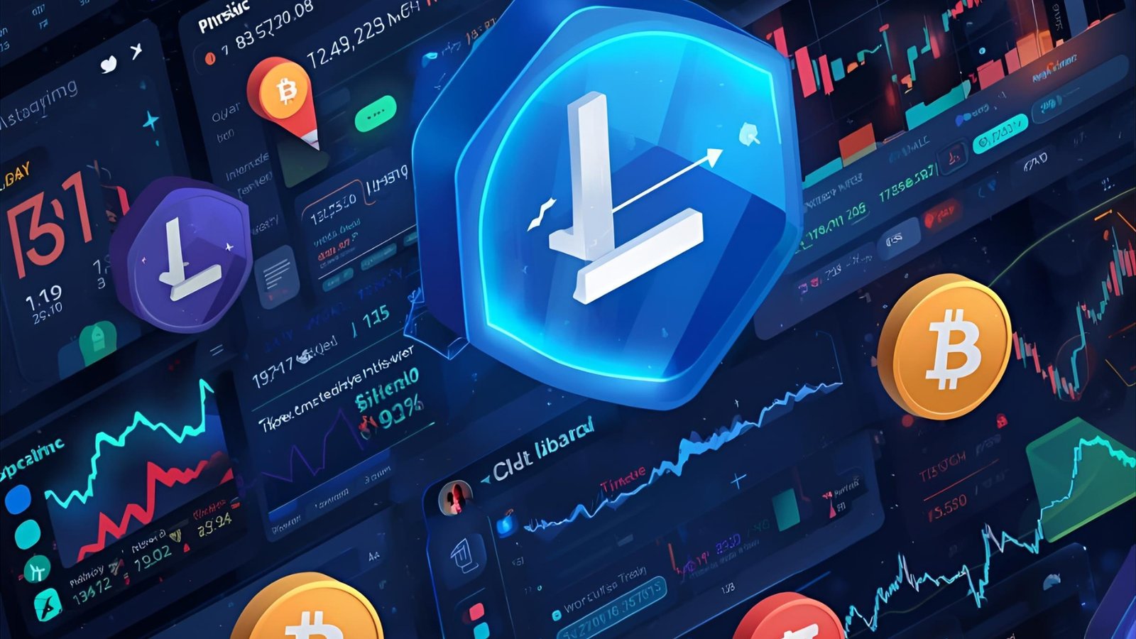 Current Litecoin Market Trends on Twitter