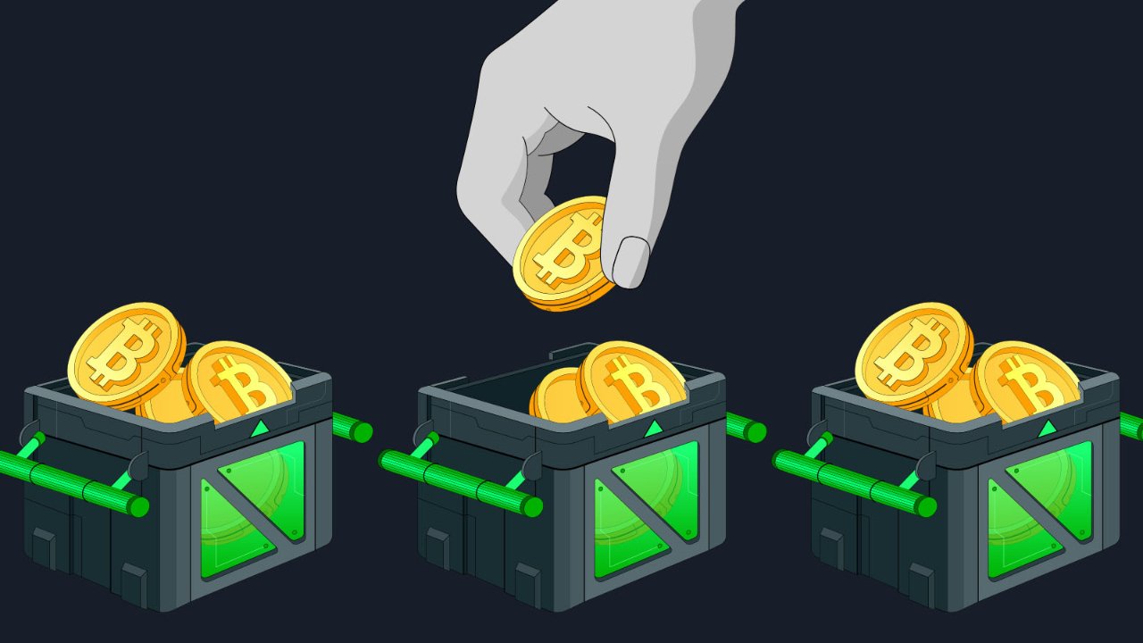 Diversify Cryptocurrency Portfolio Beyond Bitcoin