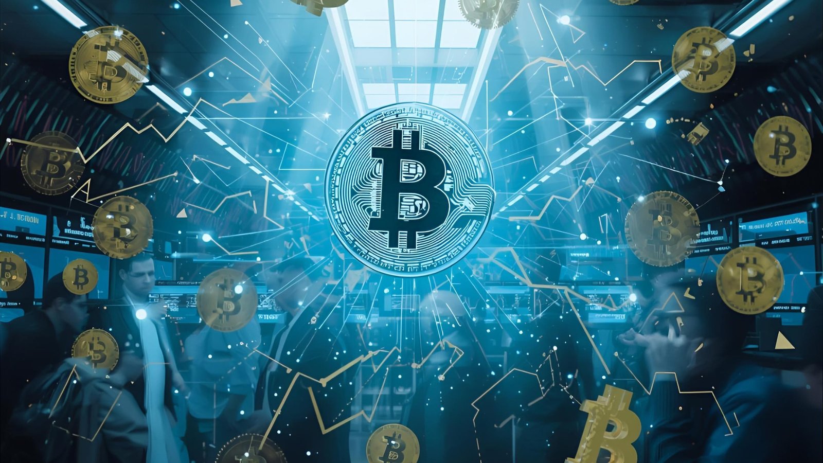 Factors Influencing Bitcoin Kurs Live Movements