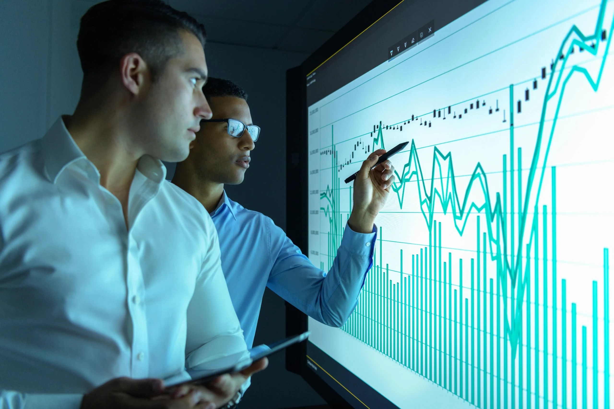 Financial Planning and Risk Management Strategies