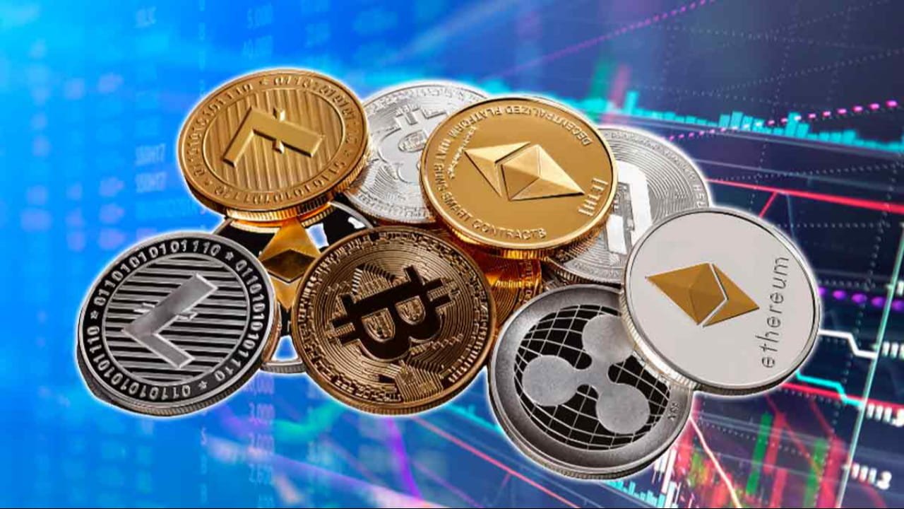 Future Trends in Premium Crypto Analysis
