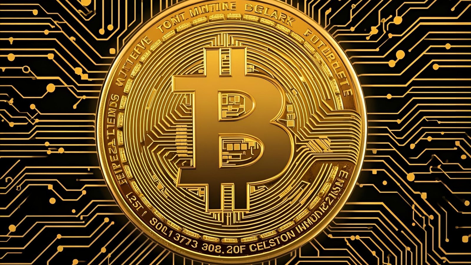 Future of Bitcoin Mining