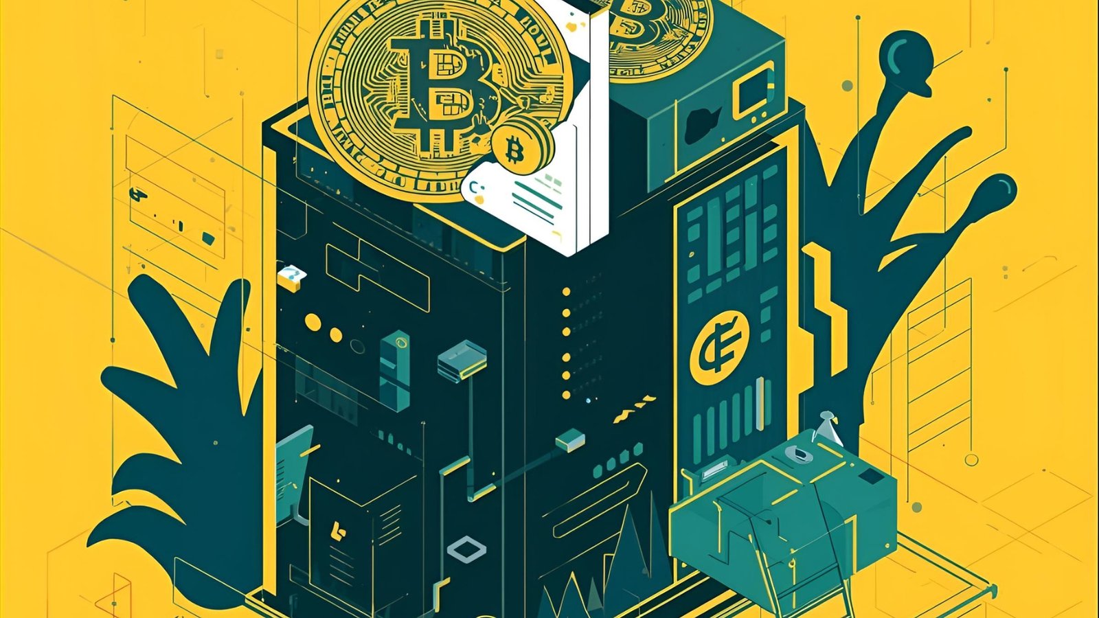 Getting Started with Bitcoin Mining in 2025