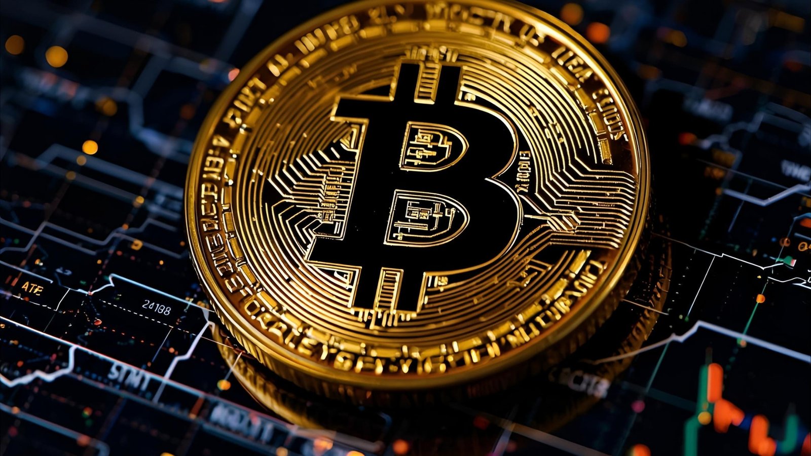 Interpreting Bitcoin Kurs Live Data for Investment Decisions