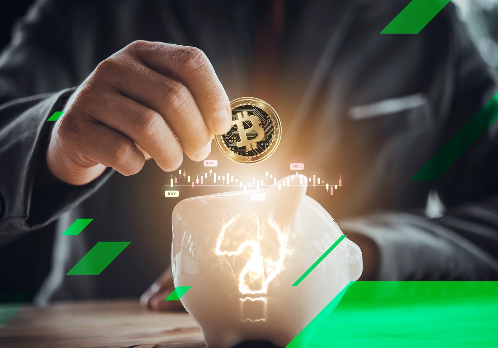 Investment Perspectives on Bitcoin Cash Price