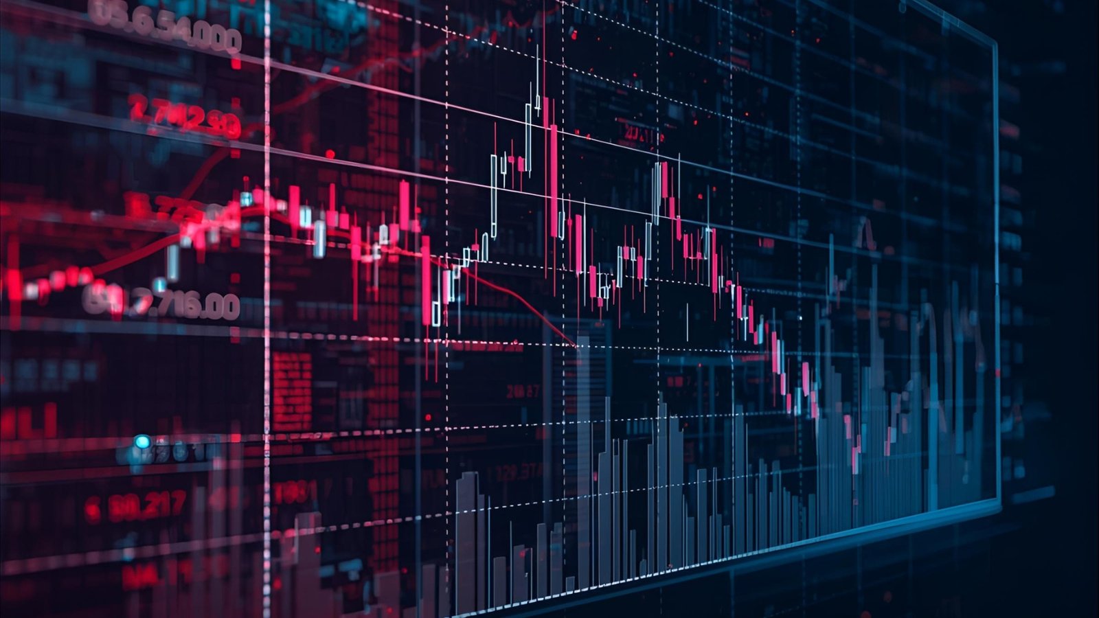 Latest News and Market Developments