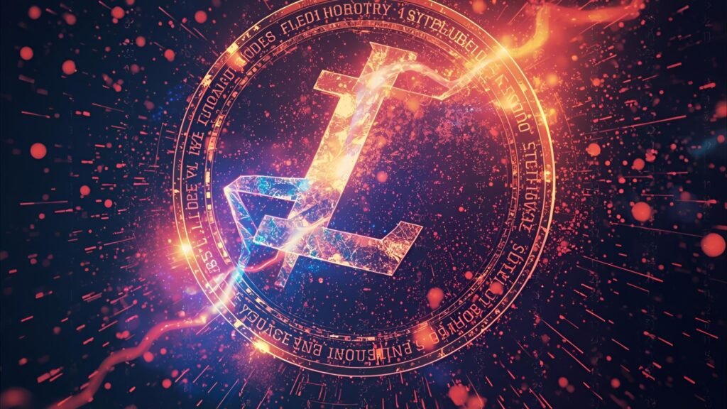 Latest Litecoin News Twitter Updates 2025 Litecoin news Twitter