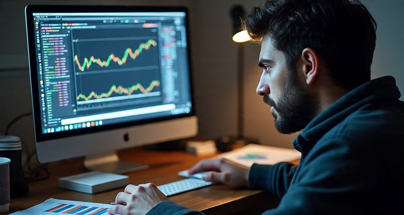 Long-term Accumulation and HODLing