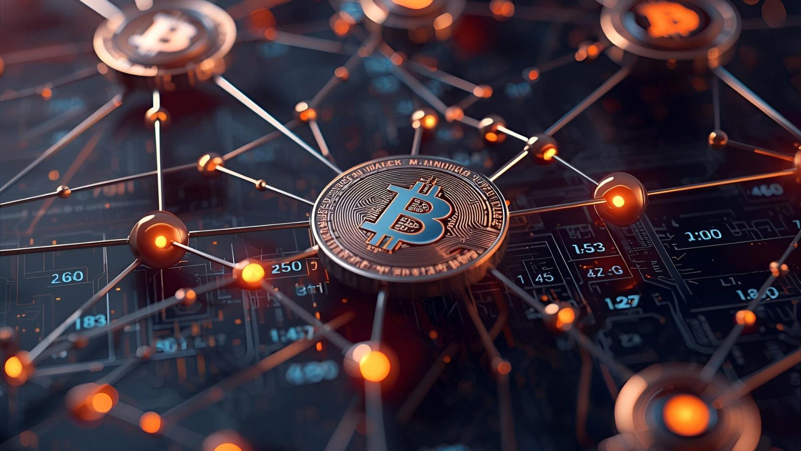 Metrics that matter when comparing Bitcoin mining companies