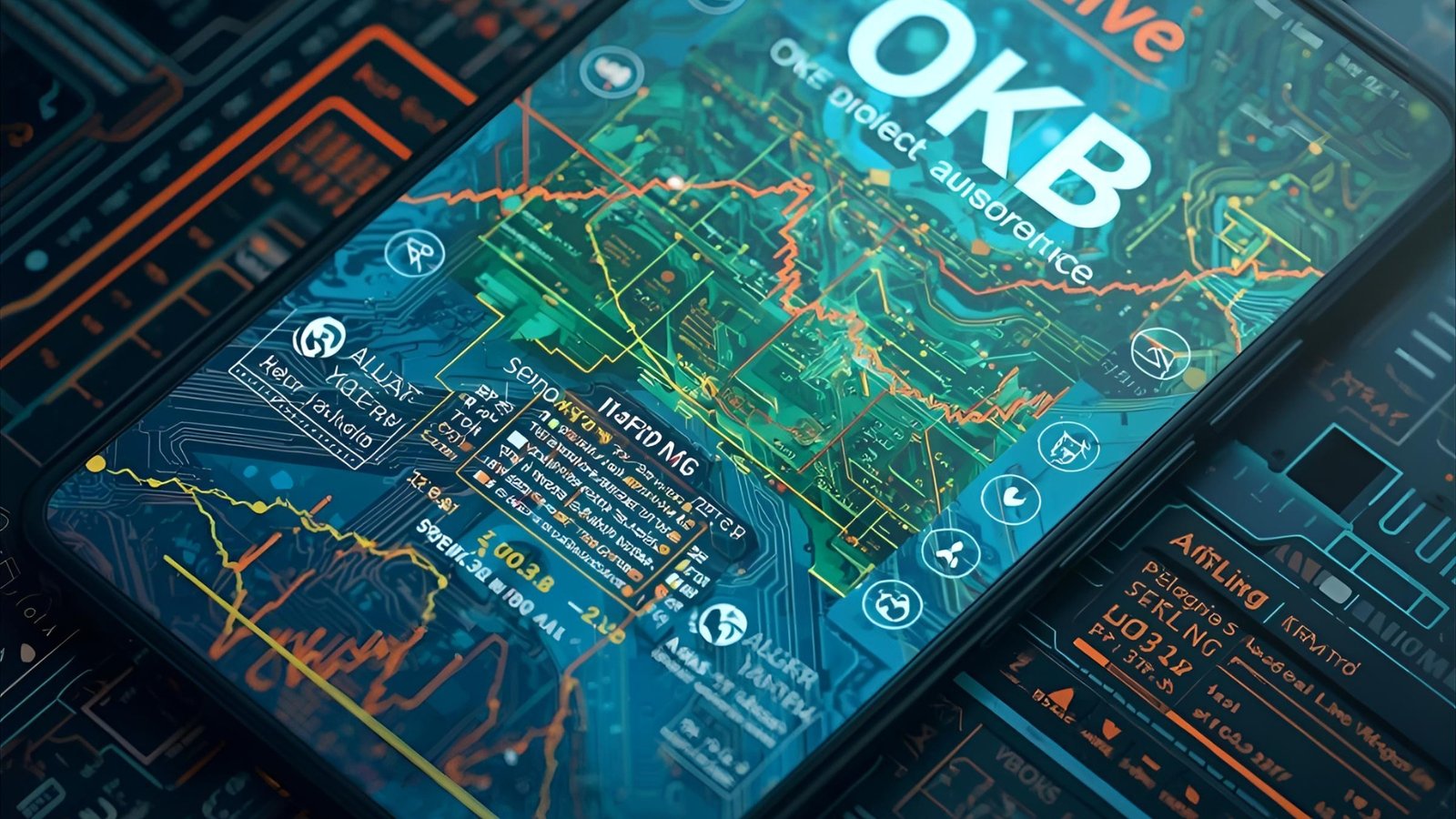 OKB Live Price Analysis and Market Performance