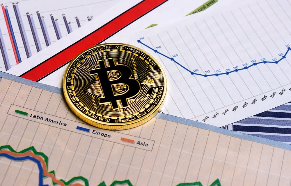 Primary Factors Behind Today's Bitcoin Decline
