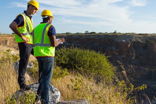 Professional Mining Solutions