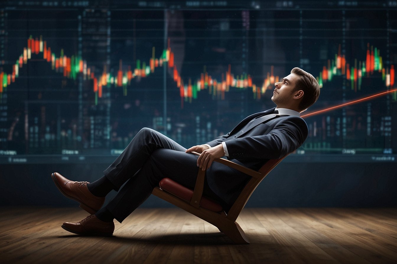 Strategic Swing Trading