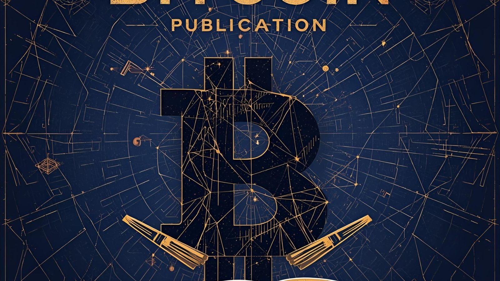 The Original Bitcoin Publication