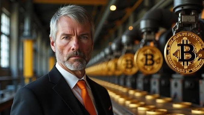 The Pioneer of Professional Cryptocurrency Journalism