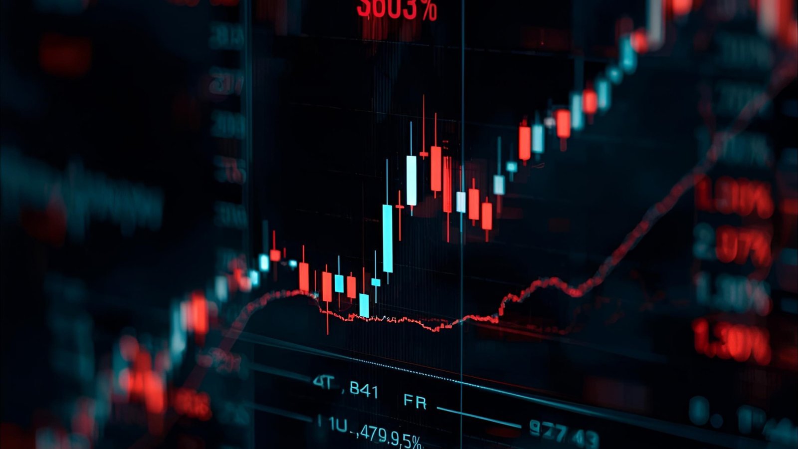 Trading Volume and Exchange Data