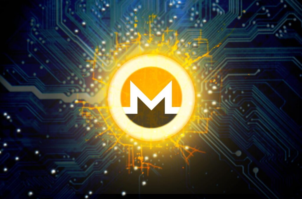 What is cryptocurrency Monero