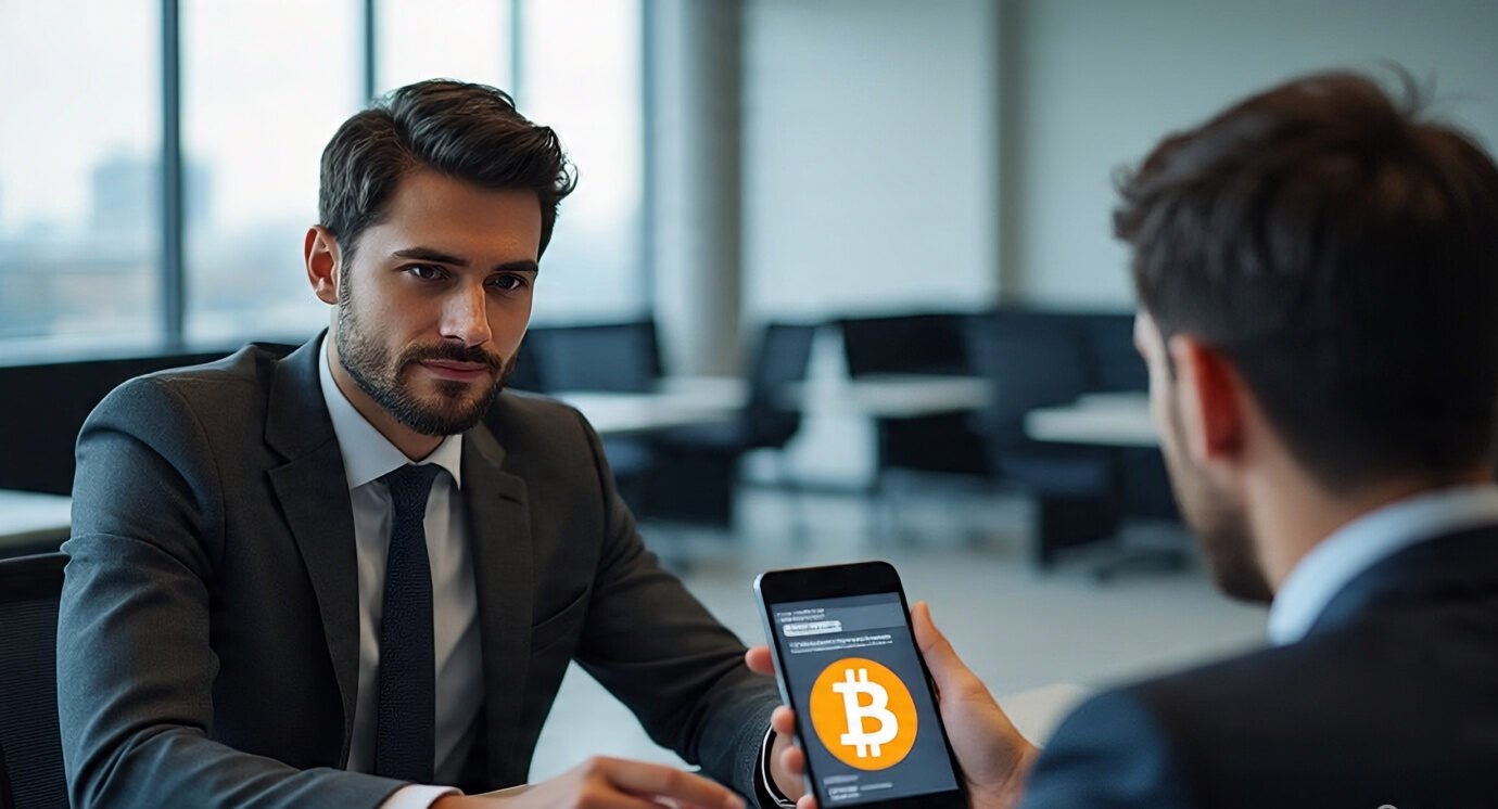 When Choosing Bitcoin Advisory Services