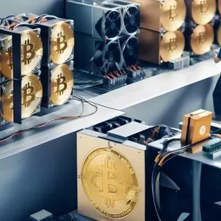 Where to Buy Bitcoin Mining Equipment