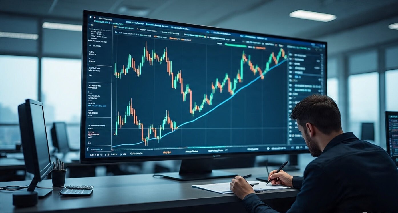 XLM Live Price Chart and Technical Analysis