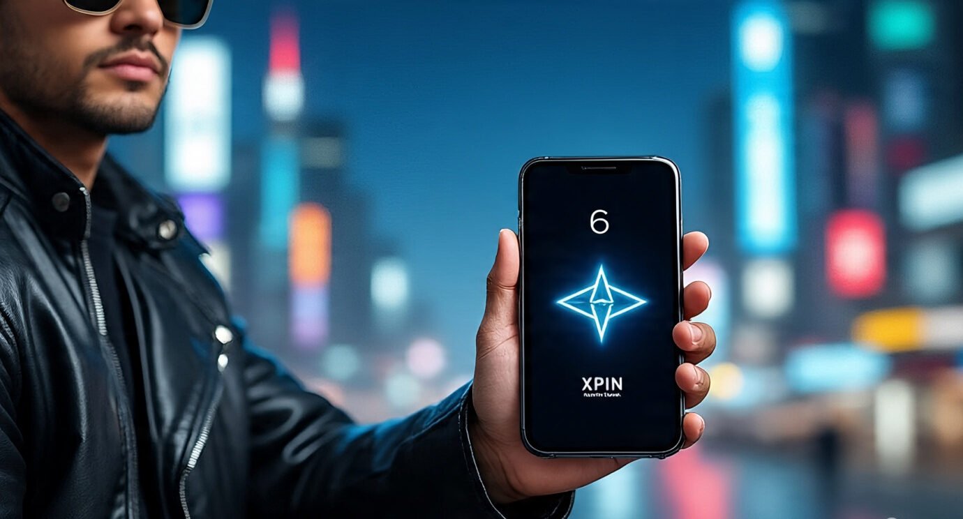 Your Guide to Buying XPIN Network Token