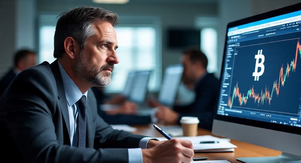 bitcoin expert news opinions