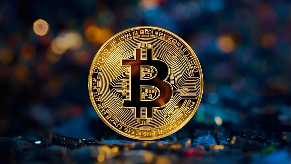 Bitcoin Kurs Live Real Time Price Updates & Market Analysis bitcoin kurs live