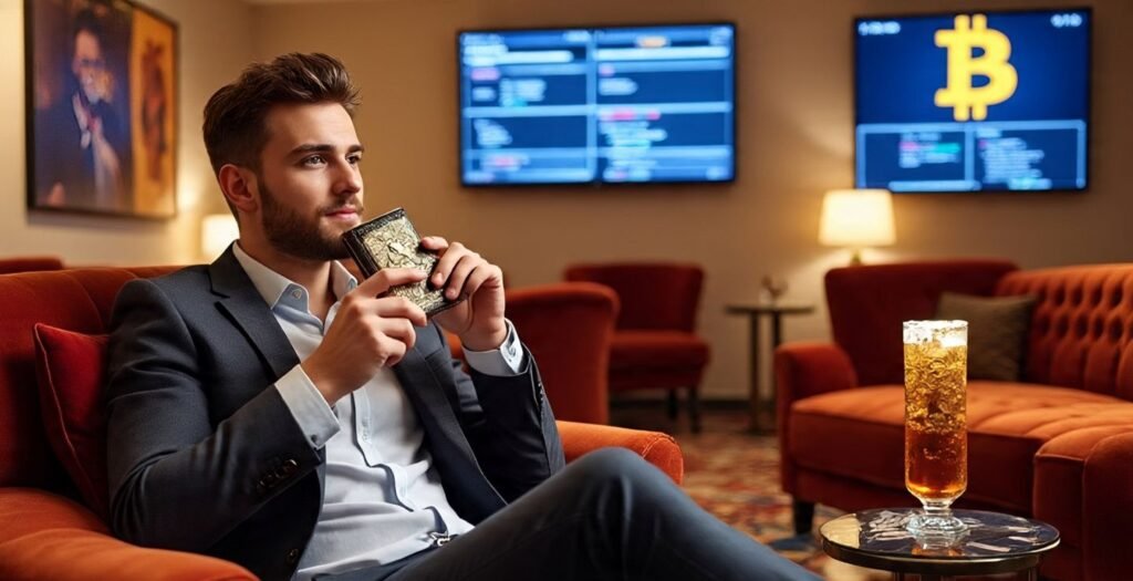 bitcoin news vip member benefits