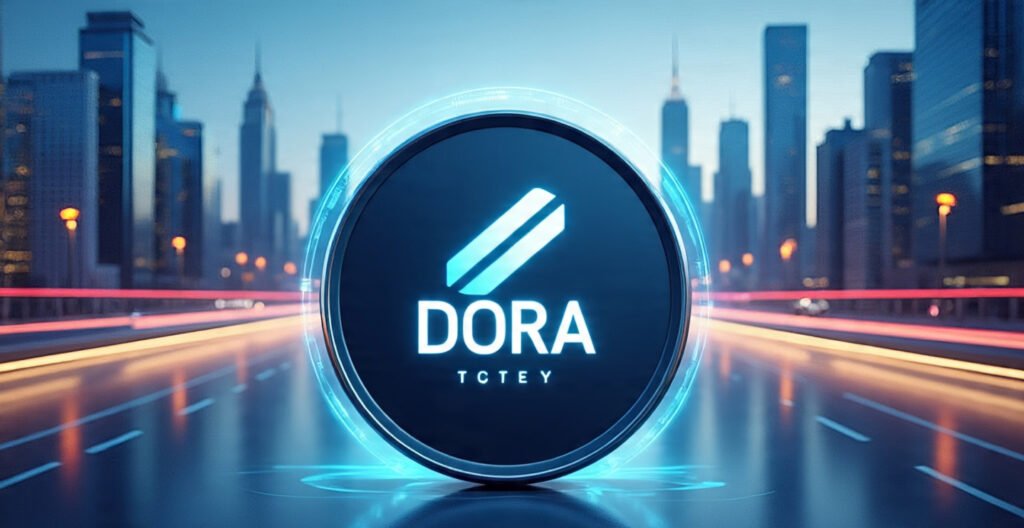 invest in DORA token
