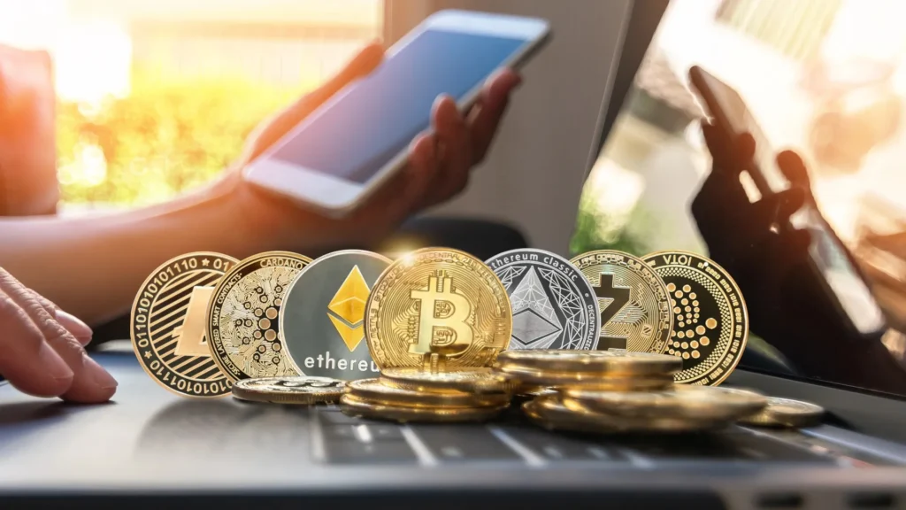paid altcoin news service