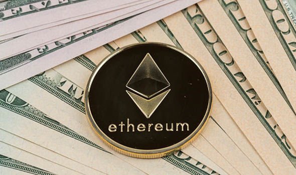 Why Ethereum Is Going Up Today Key Drivers & Analysis why ethereum is going up today