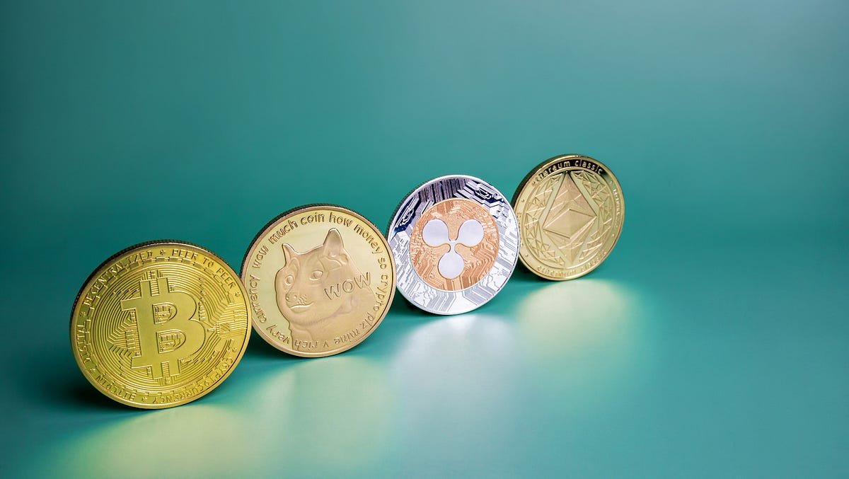 Altcoins Gaining Serious Traction
