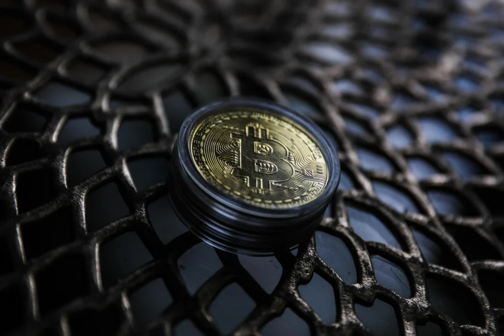 Bitcoin Plunges