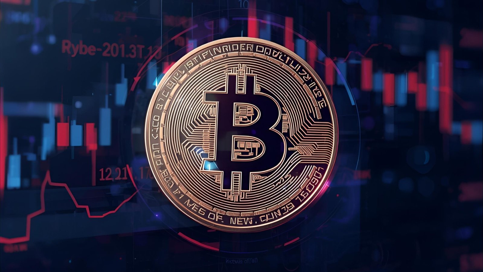 Current Snapshot and Context of the Bitcoin Price Today