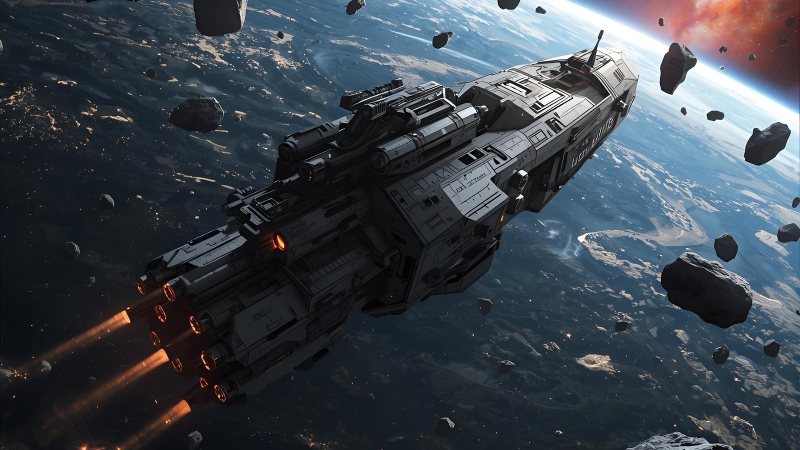 Details of Metavesco’s Mining Fleet Expansion