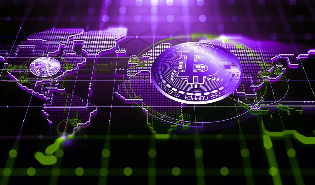 Geopolitical Risks and Their Crypto Impact