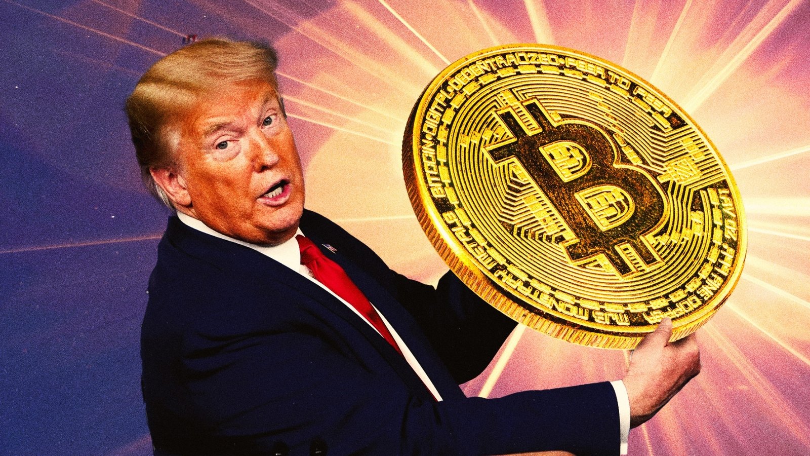 Global Ripple Effects of Trump’s Bitcoin Stance