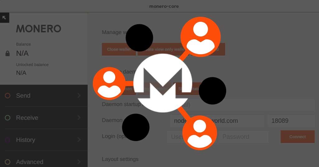 Hosting Your Own Monero Remote Node