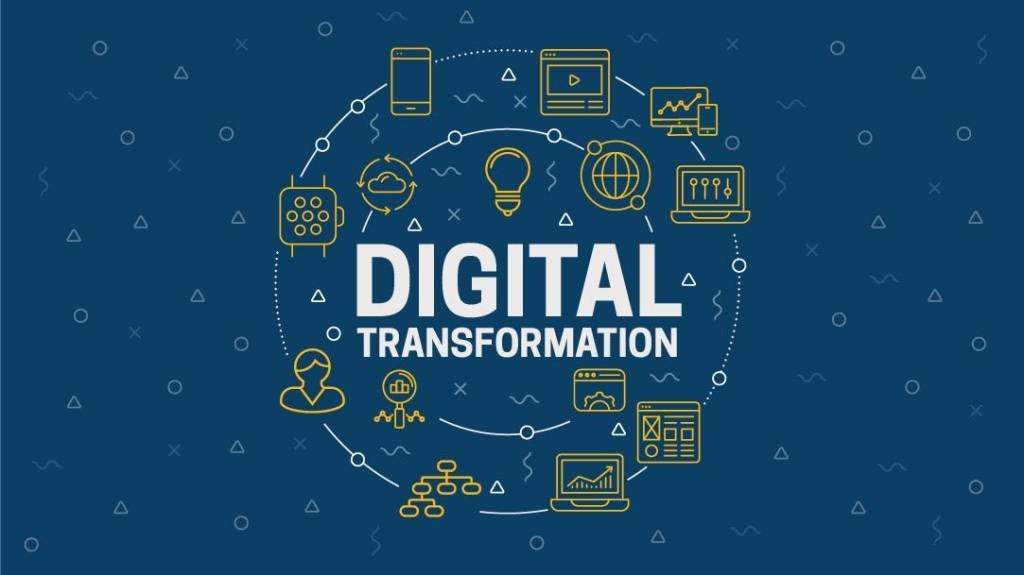The Telegraph’s Digital Transformation
