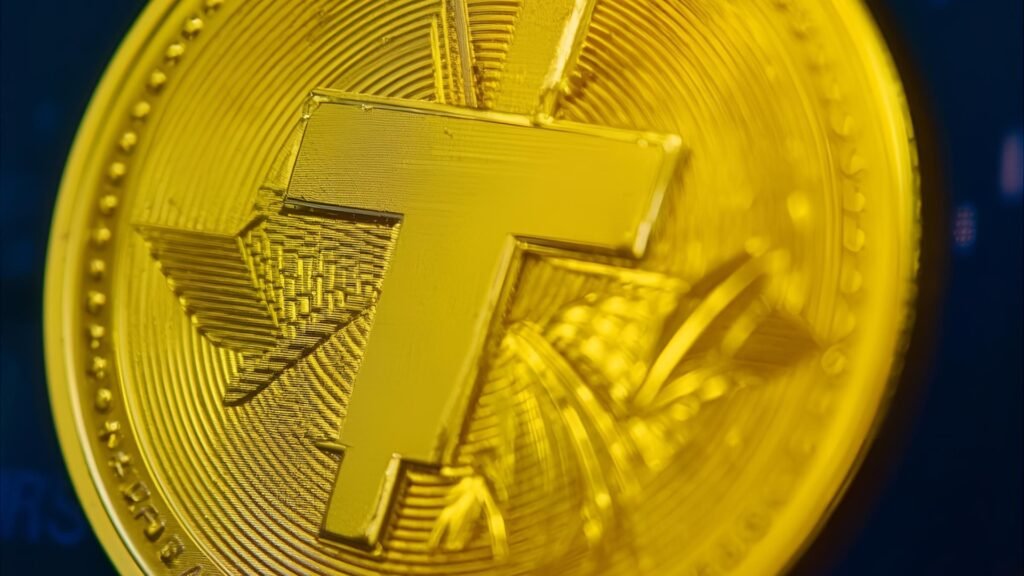 Toncoin Price Outlook Market News & Tech Analysis Toncoin Price Outlook