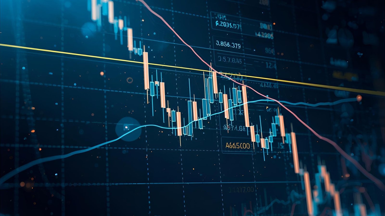 Toncoin Technical Analysis
