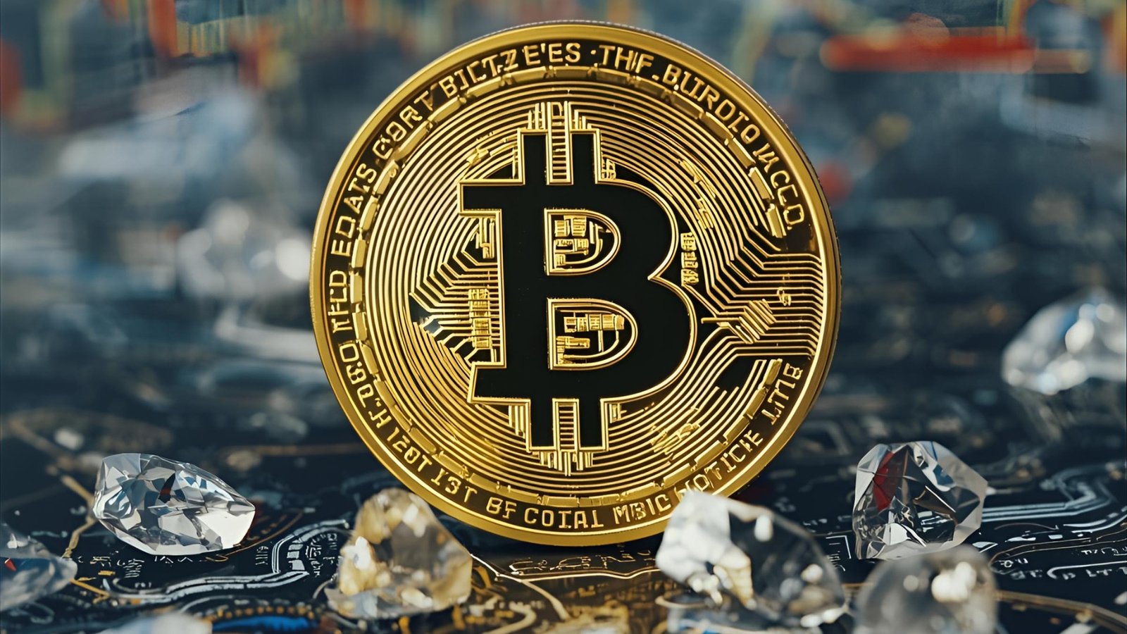 Why Spot ETFs Still Dominate Bitcoin News