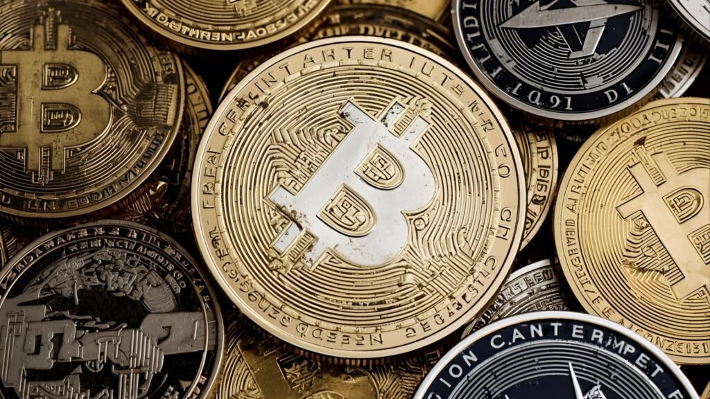 top crypto altcoins to watch
