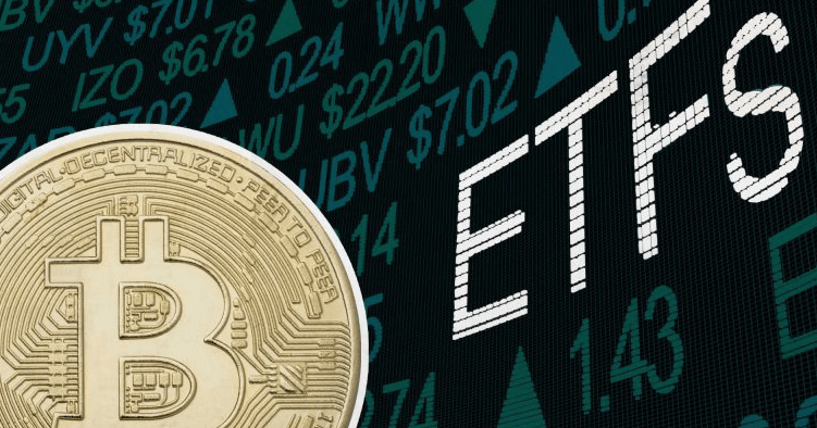 Bitcoin Spot ETFs Third-Largest Outflow—Correction? Bitcoin Spot ETFs