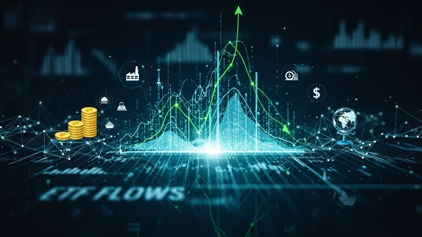 ETF Flows