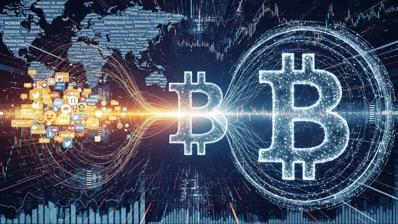 The Emotional Psychology Behind Price Movements