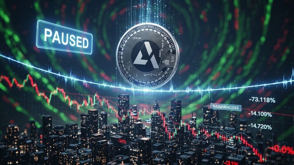Altcoin Rally on Hold as Funds Shift to Bitcoin, Ethereum