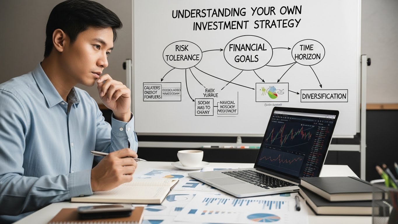 Understanding Your Own Investment Strategy