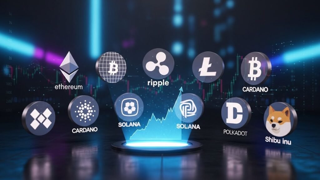 Binance Delisting Alert 3 Altcoins to Watch Now Altcoins to Watch