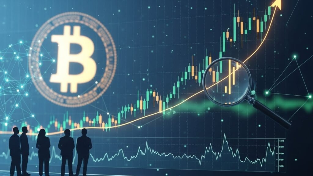 Bitcoin Price Outlook